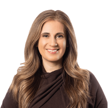 Professional photo of Laurice Saba.