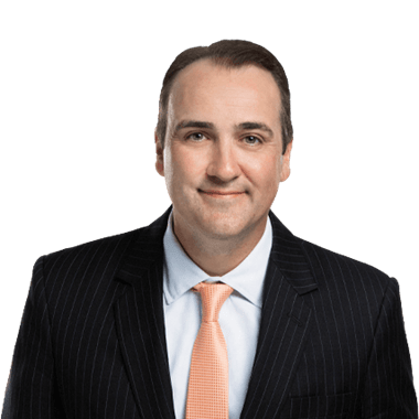 Professional photo of Matt Dopp.