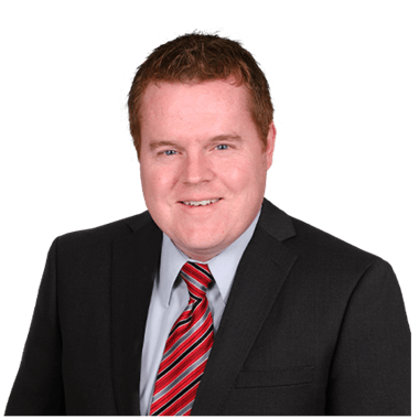 Headshot of Matthew Bohdan.