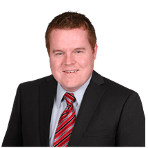 Headshot of Matthew Bohdan.