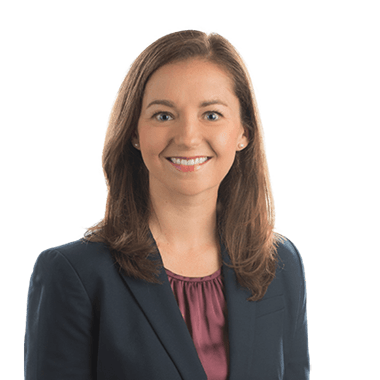 Headshot of Melissa Lynch