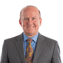 Photo of Michael Foster