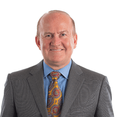 Photo of Michael Foster