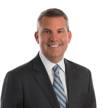 Headshot of Nate Buchalski