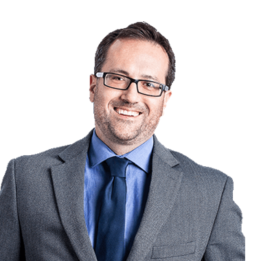 Headshot of Nathan Gordon