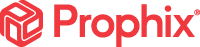 Logo for company Prophix