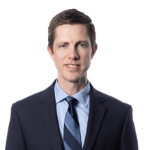 Headshot of Randy Surratt.