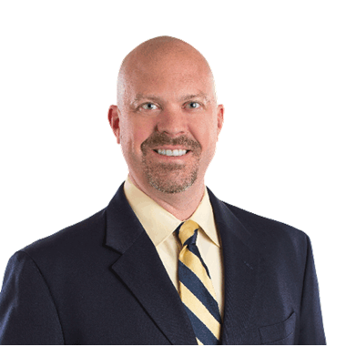 Photo of Richard Lies
