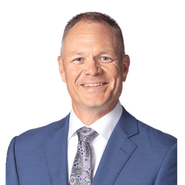 Headshot of Robert Edwards.