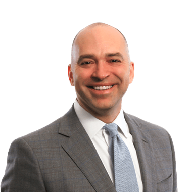 Professional photo of Robert Long.