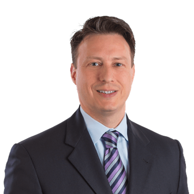 Professional photo of Ron Cook.