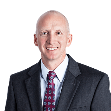 Headshot of Ryan Sells