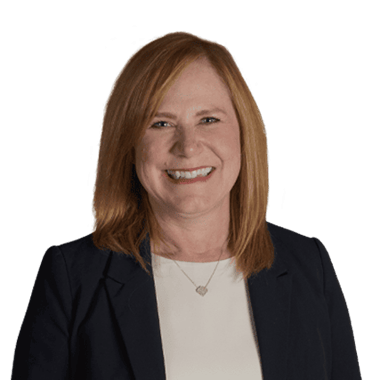 Professional photo of Sally Heffernan.