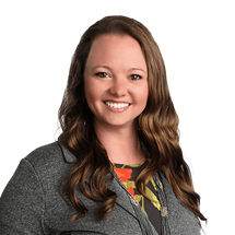 Headshot of Sarah Wolters