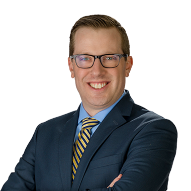 Headshot of Scott Phillips