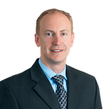 Headshot of Scott Smith