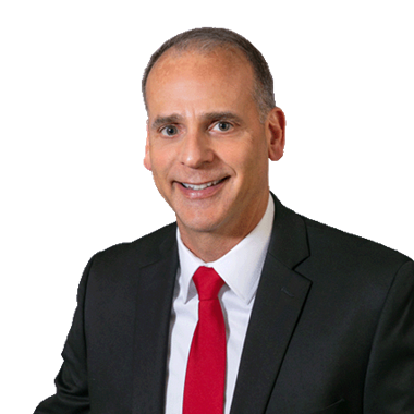 Photo of Steve Przybilla