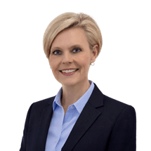 Professional photo of Tammy Schaeffer.