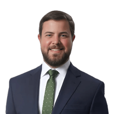 Professional photo of Timothy Deters.