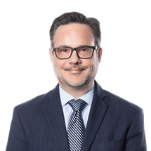 Professional photo of Todd Fenton.