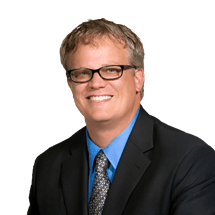 Professional photo of Tony Israels.