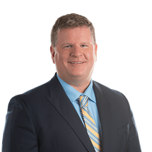 headshot of Trevor Brown